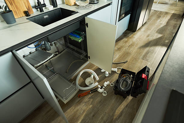 24/7 Emergency Pipe Repair experts in Parker, AZ